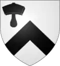 Blason de Bracquemont