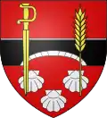 Blason de Bretteville-sur-Odon