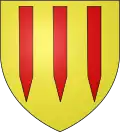 Blason de Briey