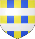 Blason de Buhulien