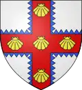 Blason de Bussy-lès-Poix