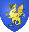 Blason de Cambligneul