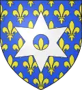 Blason de Campigneulles-les-Petites
