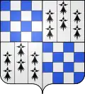 Blason Cartelègue 33