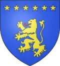 Blason de Chabestan
