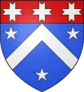 Blason de Chemilly-sur-Serein