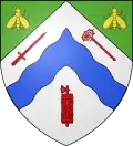 Blason de Condé-sur-Iton