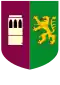 Alias du blason de Conne-de-Labarde