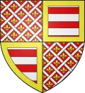 Blason de Conteville-en-Ternois