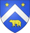 Blason de Corps