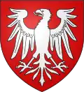 Blason de Coulanges-la-Vineuse