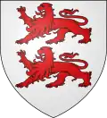 Blason de Craincourt