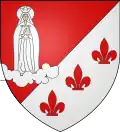 Blason de Croisette