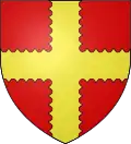 Blason de Daillancourt