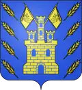 Blason de Dalhem