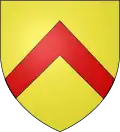 Blason de Domqueur