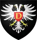 Blason de Drulingen
