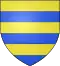 Alias du blason de Dunières