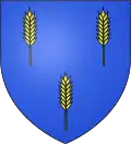 Athiaud de Montchanin