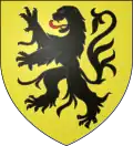Blason de Elsenheim