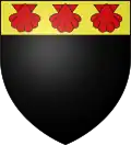 Blason de Engwiller