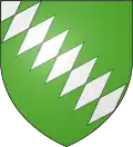 Blason de Enquin-les-Mines