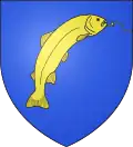 Blason de Enquin-sur-Baillons