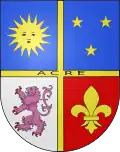 Blason