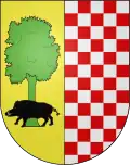 Blason