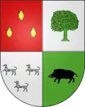 Blason