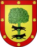 Blason