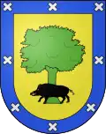 Blason