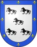 Blason