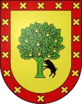Blason