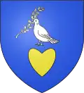 Blason de Eybens