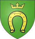 Blason de Fère-en-Tardenois