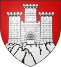 Blason de Falaise