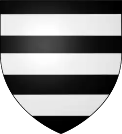 Image illustrative de l’article Famille de Béjarry