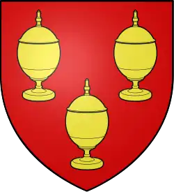 Image illustrative de l’article Famille Butler (Irlande)