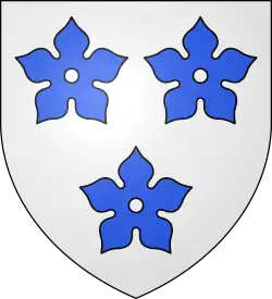 Image illustrative de l’article Famille de Montesson