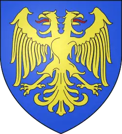 Image illustrative de l’article Famille de Bremond d'Ars