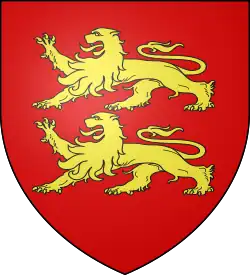 Image illustrative de l’article Maison de Comborn