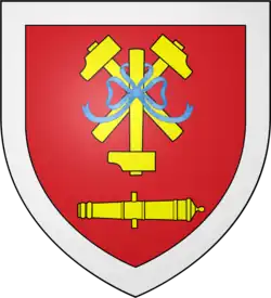 Image illustrative de l’article Famille de Wendel