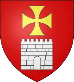 Image illustrative de l’article Famille de Cazals