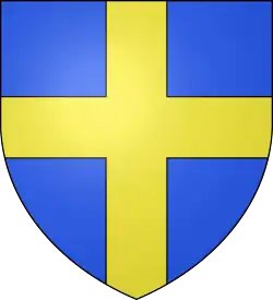 Maison de La Croix de Castries