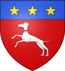 Image illustrative de l’article Famille de Ribier