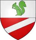 Blason de Figanières