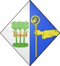 Blason de Forest