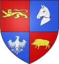 Blason