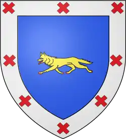 Blason